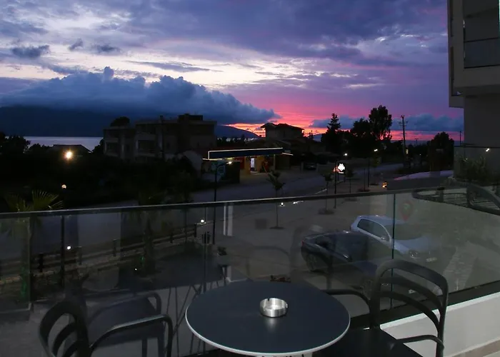 Aparthotel Sea La Vie Vlorë