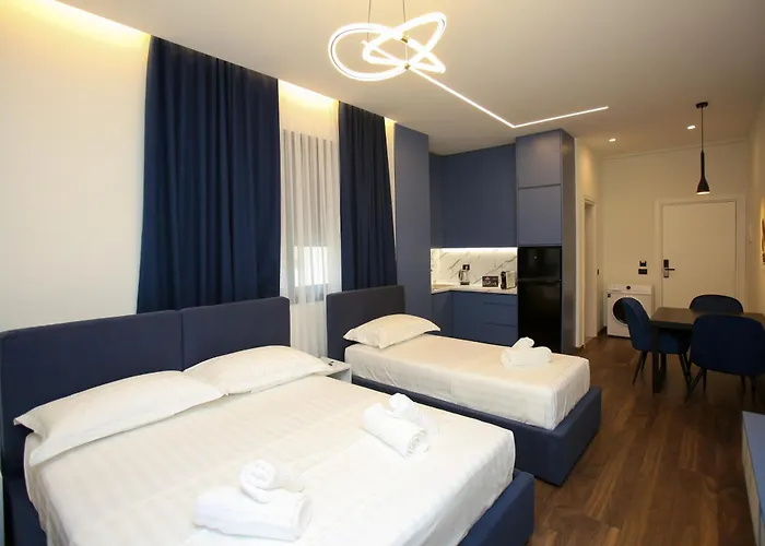 Sea La Vie Aparthotel 3*