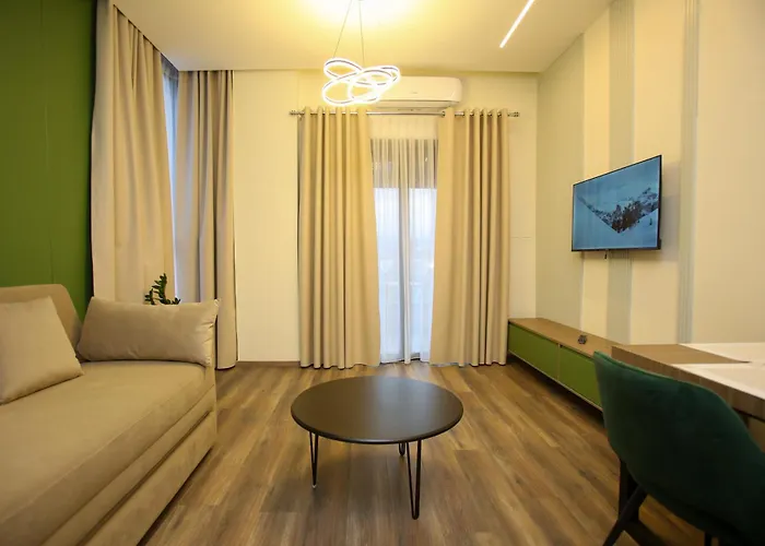 Sea La Vie 3* Vlorë