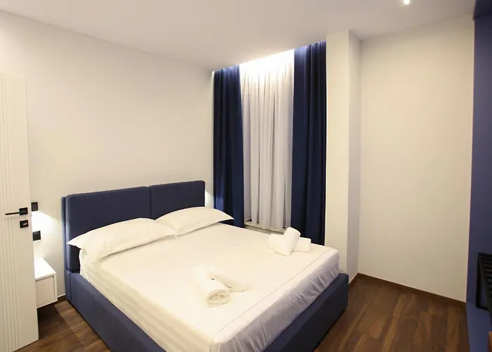 Aparthotel Sea La Vie