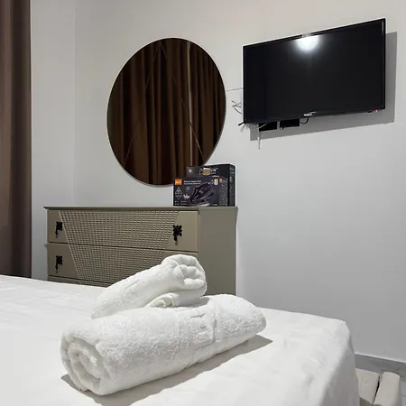 Sea La Vie Lejlighedshotel