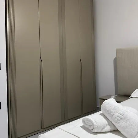 Lejlighedshotel Sea La Vie
