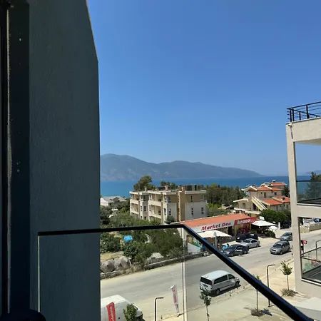 شقة فندقية Sea La Vie *