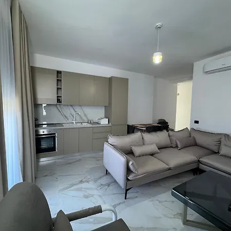 شقة فندقية Sea La Vie