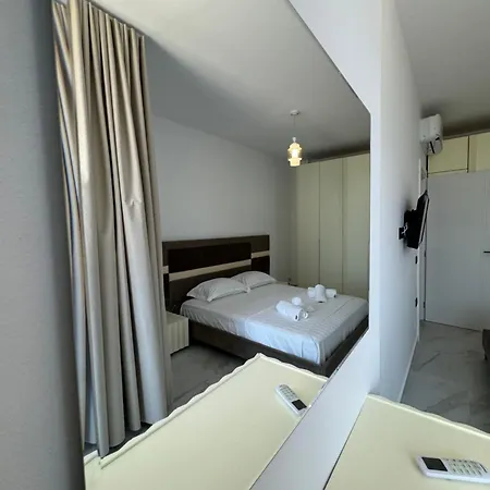 Lejlighedshotel Sea La Vie
