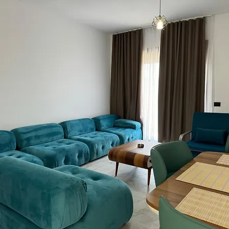 Sea La Vie 3* Vlorë