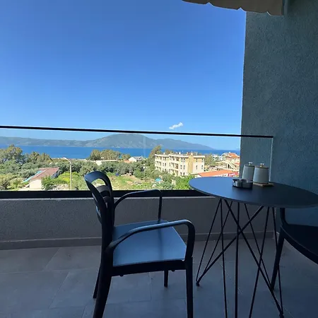 Sea La Vie Lejlighedshotel