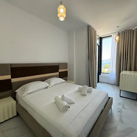 Lejlighedshotel Sea La Vie 3*