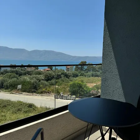 Lejlighedshotel Sea La Vie