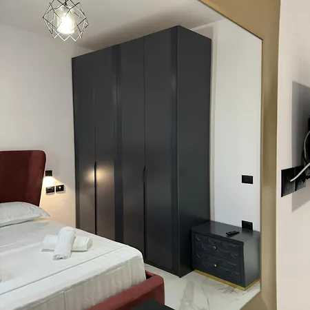 Lejlighedshotel Sea La Vie 3*