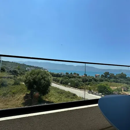 Sea La Vie شقة فندقية