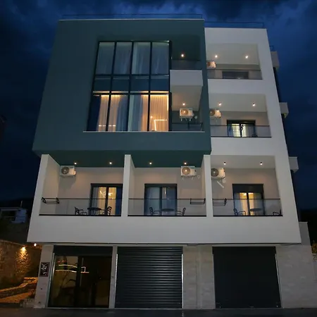 Sea La Vie 3* Vlorë