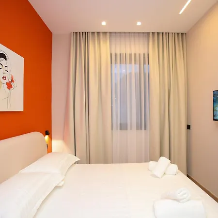 Sea La Vie Lejlighedshotel Vlorë