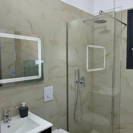 Lejlighedshotel Sea La Vie Vlorë