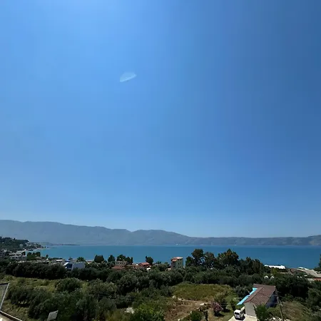 Lejlighedshotel Sea La Vie