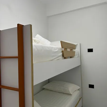 Lejlighedshotel Sea La Vie 3*