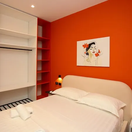 Sea La Vie Lejlighedshotel 3*