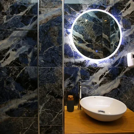 Lejlighedshotel Sea La Vie
