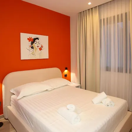 شقة فندقية Sea La Vie *