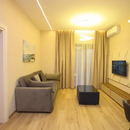 Appart hôtel Sea La Vie 3*