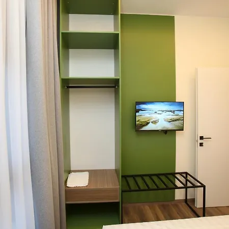 شقة فندقية Sea La Vie *