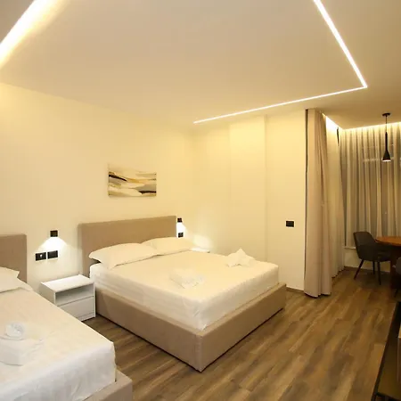 Sea La Vie Lejlighedshotel 3*