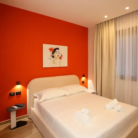 Sea La Vie Appart hôtel Vlorë