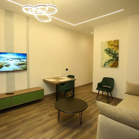 شقة فندقية Sea La Vie 3*