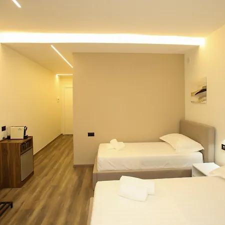 Lejlighedshotel Sea La Vie 3*