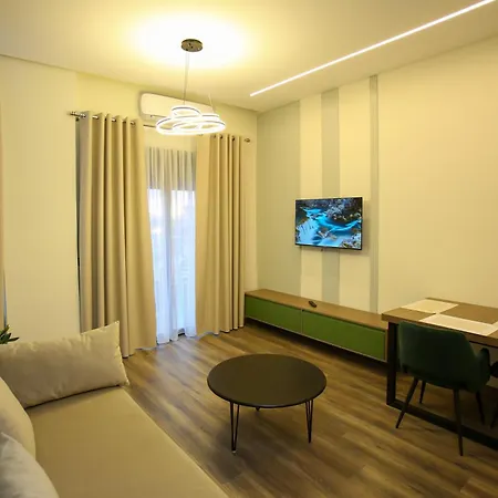 شقة فندقية Sea La Vie *
