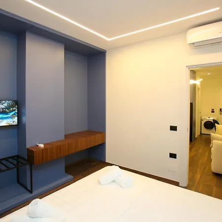 Sea La Vie Lejlighedshotel 3*