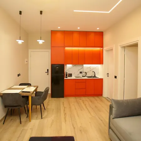 شقة فندقية Sea La Vie 3*