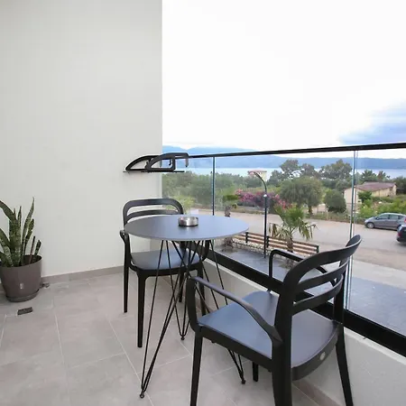 Sea La Vie Lejlighedshotel Vlorë