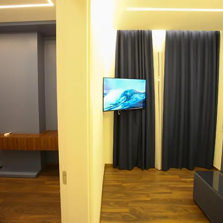 Sea La Vie Lejlighedshotel