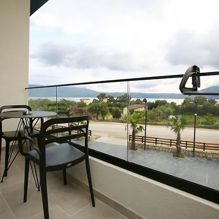 Sea La Vie Lejlighedshotel 3*