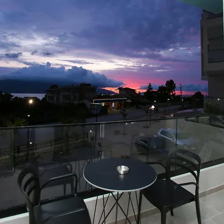 Lejlighedshotel Sea La Vie Vlorë