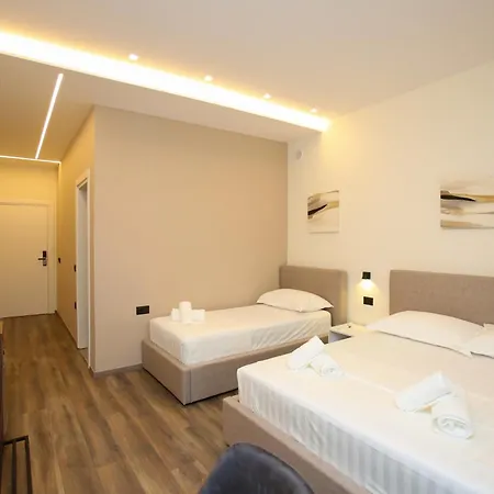 Sea La Vie Lejlighedshotel