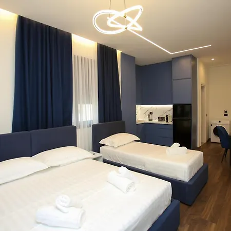 Sea La Vie Lejlighedshotel 3*