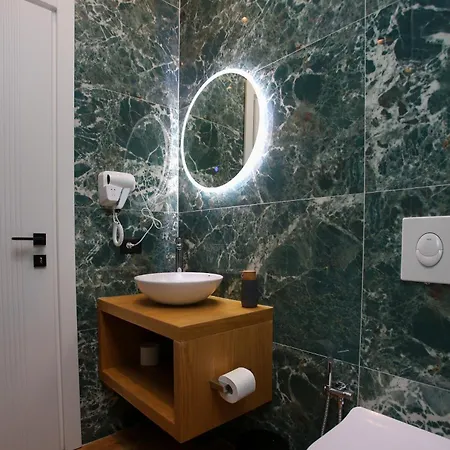 Lejlighedshotel Sea La Vie 3*