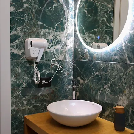 Lejlighedshotel Sea La Vie Vlorë