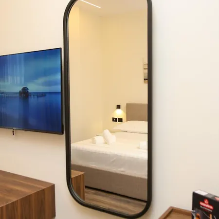 Lejlighedshotel Sea La Vie 3*