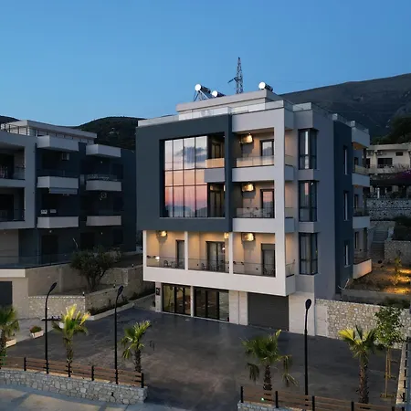 Sea La Vie 3* Vlorë