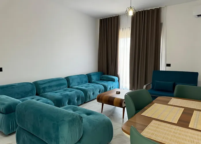 Sea La Vie 3* Vlorë