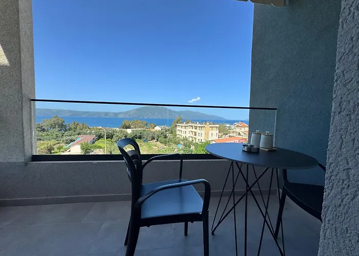 Sea La Vie 公寓式酒店