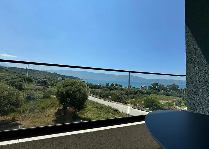 Sea La Vie 公寓式酒店