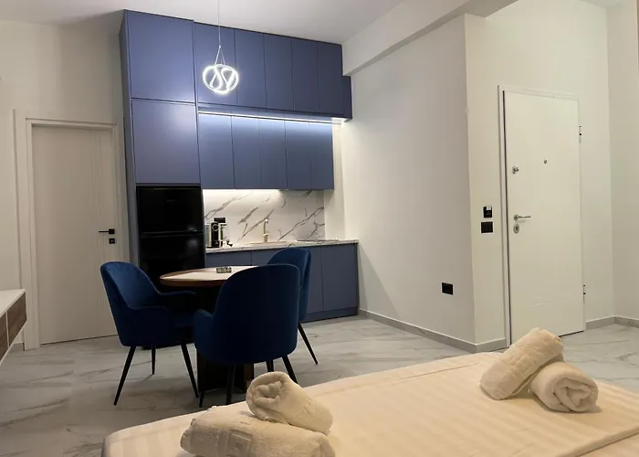 Sea La Vie 3* Vlorë