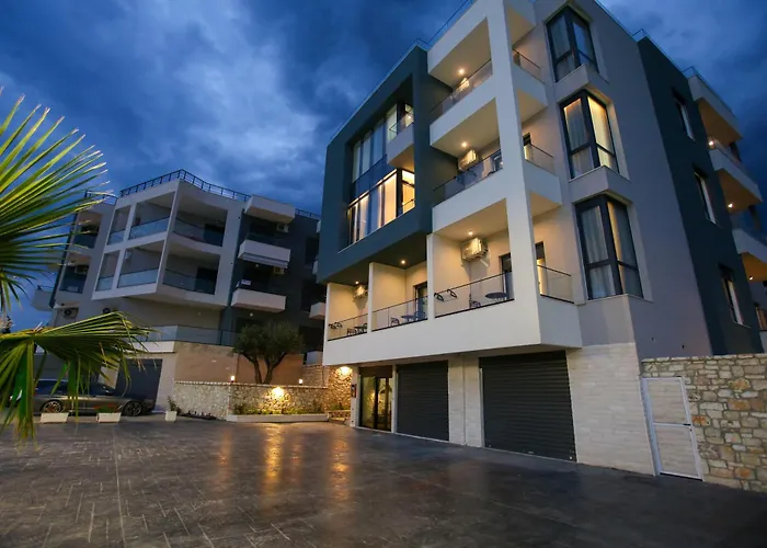 Sea La Vie 3* Vlorë